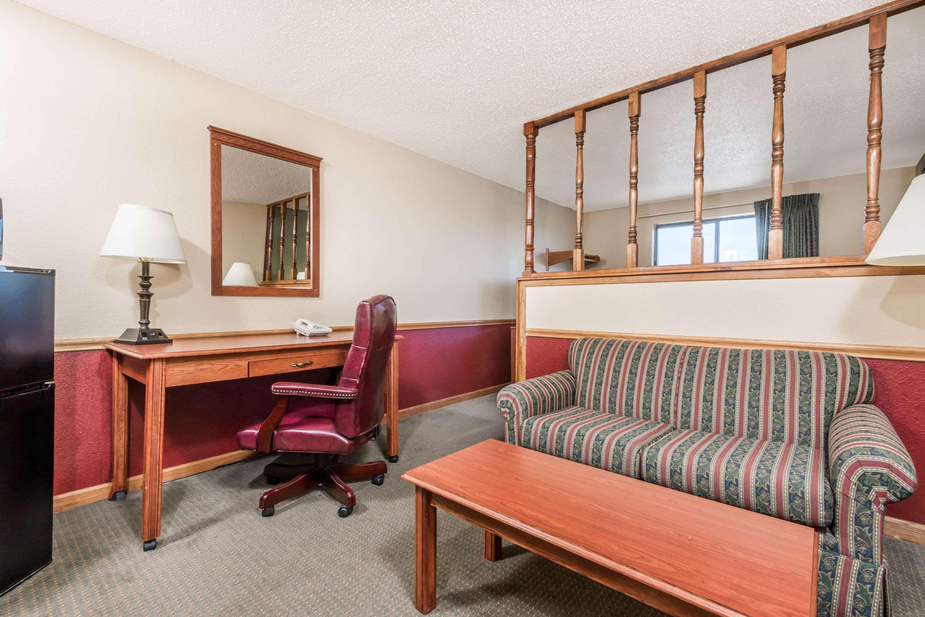 Super 8 by Wyndham Maysville KY Eksteriør billede